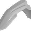Acerbis Front Fender Gray #2858840011 for Honda Crf 450/CRF 250