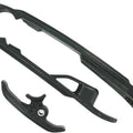 Acerbis Chain Slider Black #2215070001 KTM