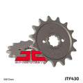 JT Front Sprocket 12T fits Suzuki/Kawasaki RM-Z250/GS300L/KX250F 4-Stroke/GS250T