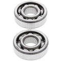 All Balls Crank Shaft Bearing Kit #24-1031 fits Honda