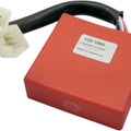 Rick's Motorsports CDI Box #15-207 Kawasaki KLR650 1990-2007