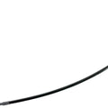 Moose Brake Line Rear Stainless Steel Honda CR500R/CR125R/CR250R 1987-1997