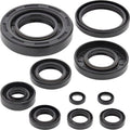 Vertex-Winderosa Engine Oil Seal Kit for Yamaha YZ250 2-Stroke/YZ250X 2-Stroke