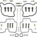 Parts Unlimited Carburetor Rebuild Kit Honda VTR1000F Super Hawk 1998-2005