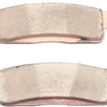 DP Standard Brake Pads Front #DP570 Indian Scout/Scout Sixty 2016