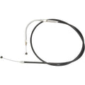 Barnett Stainless Steel Clutch Cable Black Standard #161765 Victory