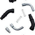 Parts Unlimited Choke Plunger Kit fits Honda VT750