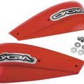 Cycra Replacement ProBend Low Profile Handguard Shields Red