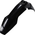UFO Front Fender Black #HU03363001 Husqvarna