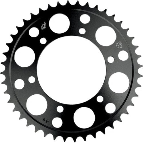 Driven Rear Steel Sprocket 520 46T #5008-520-46T for Yamaha/Suzuki/Kawasaki