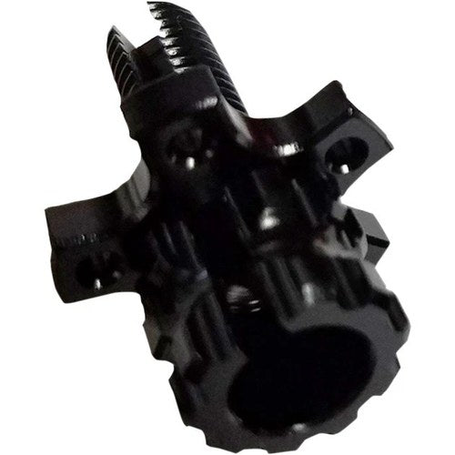 Psr Clutch Cable Adjuster Black #00-02152-22 Yamaha/Kawasaki