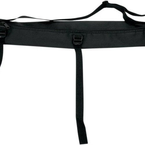 Moose Roll Bar 6-Pack Cooler Black