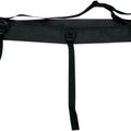 Moose Roll Bar 6-Pack Cooler Black