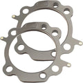 S&S Head Gaskets 3.927" Bore .030" Thick #900-0605 Harley Davidson