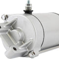 Parts Unlimited Starter Honda VTX1800