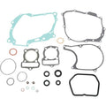 Moose Complete Gasket Set with Oil Seals #140859 for Honda XR100R/CRF100F