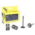 ProX Steel Intake Valve & Spring Kit #28.SIS1336-2 Honda CRF250X/CRF250R