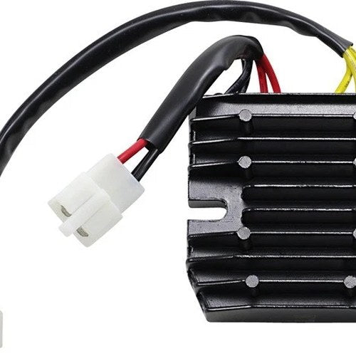 Rick's Motorsports Hot Shot Lithium-Ion Compatible Regulator/Rectifier #14-009H