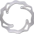 Galfer Standard Solid Mount Wave Brake Rotor Rear #DF797W KTM/Husqvarna