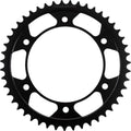 Moose Rear Steel Sprocket 47T Black BMW F 800 GS/F 700 GS/F 800 GS Adventure