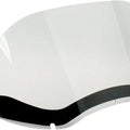 Slipstreamer Windshield 12"H Smoke #S-139-12 Harley Davidson Road Glide