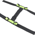 Givi Outback Monokey Side Case Padded Handle Strap