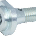 S&S Backplate Vent Screw 3/8"-16 #17-0345 Harley Davidson