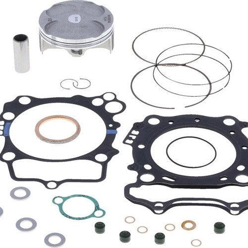 Athena Top End Forged Piston Kit Size B 76.96mm fits Yamaha YZ250F 4-Stroke 2019