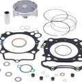 Athena Top End Forged Piston Kit Size B 76.96mm fits Yamaha YZ250F 4-Stroke 2019