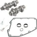 S&S 557C Standard Chain Drive Camshaft Kit #330-0105 Harley Davidson