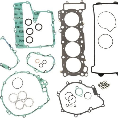 Athena Complete Gasket Kit for Yamaha YZF-R6 1999-2002
