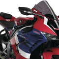 Puig 3mm Z Racing Windscreen Dark Smoke for Honda CBR1000RR-R Fireblade SP 21-22