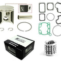 Namura Top End Repair Kit 53.94mm A fits Suzuki RM125 2001-2003