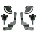 ZTechnik Windscreen Stabilizer Kit #Z5220 BMW R 1200
