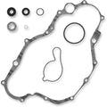 Moose Water Pump Rebuild Kit Yamaha WR450F/YZ450F 2006-2015