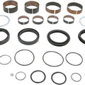 Pivot Works Fork Bushing & Seals Kit for Suzuki DRZ400/RM-Z450/RM-Z250/RMX450Z
