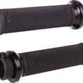 Odi Ruffian Grips Black #V30HCWB-B Harley Davidson