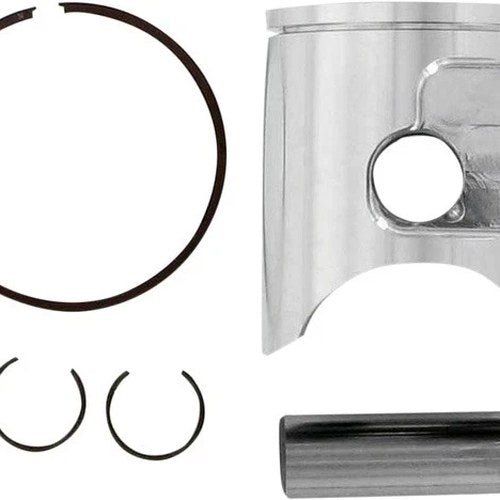 Wiseco Pro-Lite Piston 1.00 Over 55.00mm for Honda CR125R 1992-2003