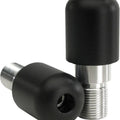 Vortex Bar End Sliders Black #BE217K for Honda