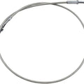 Motion Pro Armor Coat Pull Throttle Cable +6" #65-0263 for Yamaha