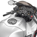 Givi Tanklock Mounting Ring #BF67 fits Suzuki GSX1300R Hayabusa 2022