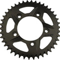 Vortex F5 Aluminum Rear Sprocket 42T 530 Black 427K-42 for Kawasaki Ninja ZX-14R