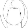 Magnum Sterling Chromite II Designer ABS Lower Brake Line Kit #37012