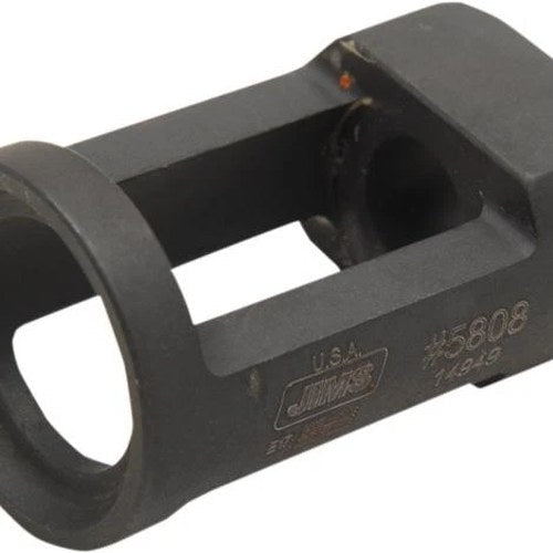 Jims Milwaukee Eight Engine Valve Spring Collar Tool for Harley-Davidsons