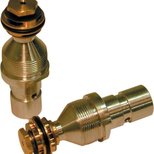 Race Tech Rebound Gold Valve Fork Kit #FRGV 2401 Yamaha/Kawasaki/Honda/Husqvarna