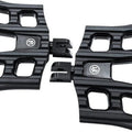 Performance Machine Drifter Mini Driver Floorboards Black Ops #0036-1027-SMB