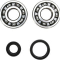 ProX Crankshaft Bearing & Seal Kit fits Suzuki RM125 1989-2009