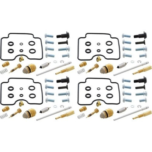 All Balls Carburetor Rebuild Kit #26-1636 for Yamaha FZS1000 FZ1 2001-2005