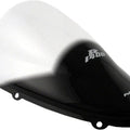 Puig Racing Windscreen Clear fits Kawasaki ZX 1400 Ninja ZX-14 2006-2014