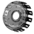 Hinson Billetproof Clutch Basket With Cushions #H253 for Honda Crf 250 2004-2009